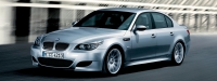 Chiptuning  5 e60